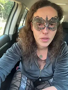 Nadja Noir online show from February 8, 2026, 12:14 pm