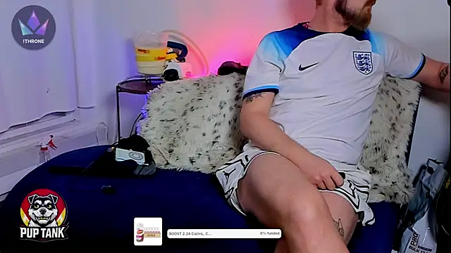 puptank online show from November 30, 2025, 9:43 am