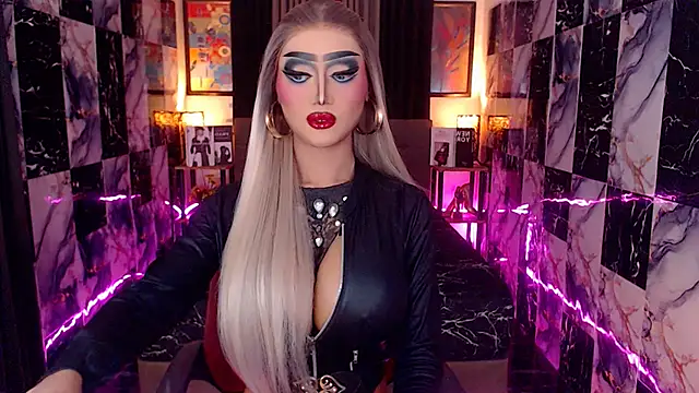 IndestructibleLily online show from January 14, 2026, 11:03 am