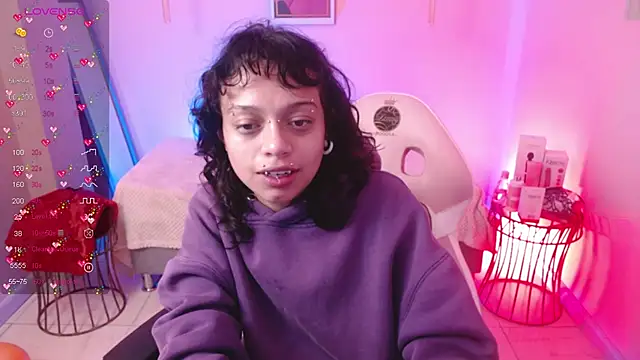 LadyWawy online show from October 2, 2025, 1:14 pm