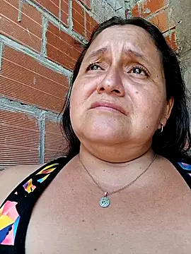 Dirty-Mature online show from October 11, 2025, 6:20 pm