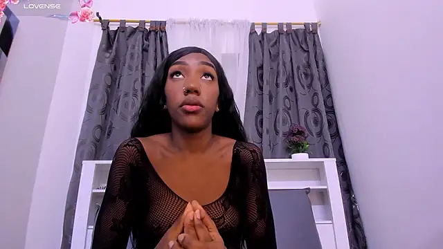 Mistt Mia online show from February 1, 2026, 12:03 pm