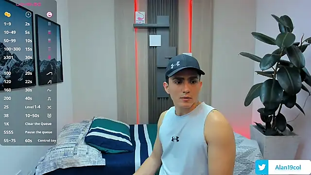 Snapshot of alan_nd_kevin chatting on November 12, 2025, 7:07 pm alan nd kevin online show from November 12, 2025, 7:07 pm