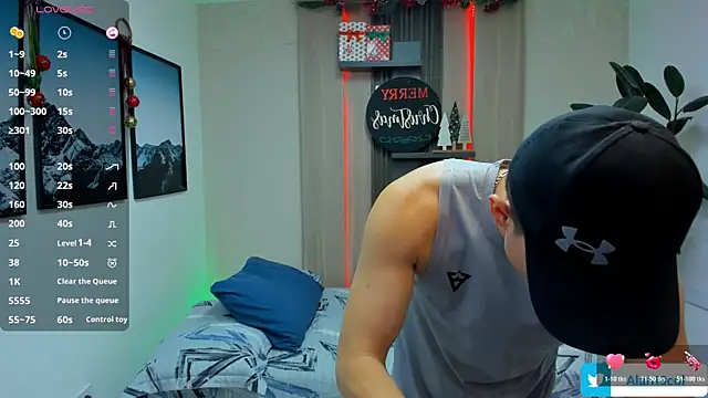 Snapshot of alan_nd_kevin chatting on December 3, 2025, 7:02 pm alan nd kevin online show from December 3, 2025, 7:02 pm