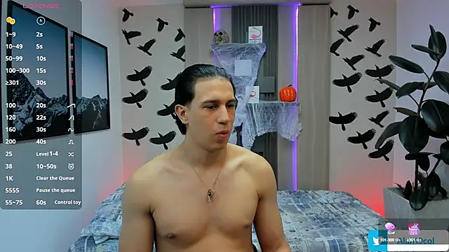 Snapshot of alan_nd_kevin chatting on October 8, 2025, 8:09 pm alan nd kevin online show from October 8, 2025, 8:09 pm