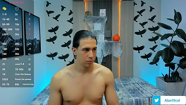 Snapshot of alan_nd_kevin chatting on October 14, 2025, 7:03 pm alan nd kevin online show from October 14, 2025, 7:03 pm