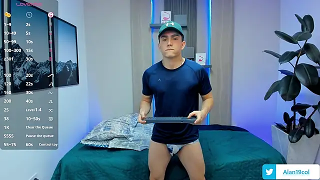 Snapshot of alan_nd_kevin chatting on November 3, 2025, 7:06 pm alan nd kevin online show from November 3, 2025, 7:06 pm