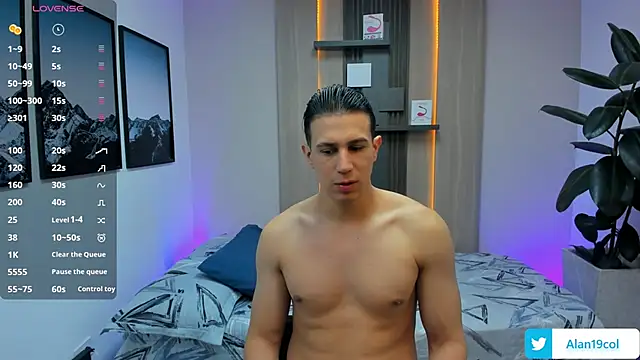 Snapshot of alan_nd_kevin chatting on December 1, 2025, 7:04 pm alan nd kevin online show from December 1, 2025, 7:04 pm