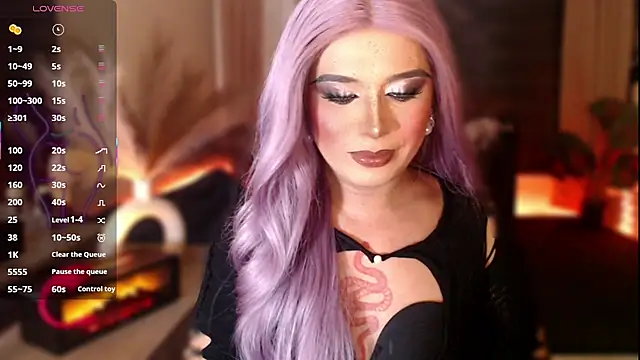 Snapshot of mslilly_croft chatting on March 6, 2026, 6:25 pm mslilly croft online show from March 6, 2026, 6:25 pm