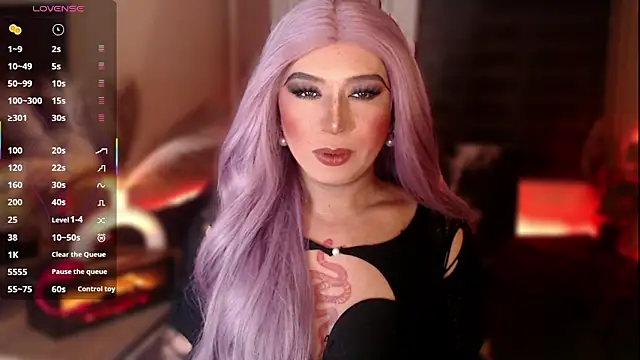 Snapshot of mslilly_croft chatting on March 22, 2026, 2:37 am mslilly croft online show from March 22, 2026, 2:37 am