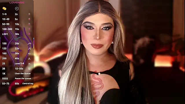 Snapshot of mslilly_croft chatting on March 17, 2026, 6:00 pm mslilly croft online show from March 17, 2026, 6:00 pm