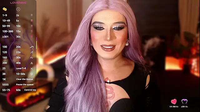 Snapshot of mslilly_croft chatting on March 7, 2026, 6:13 pm mslilly croft online show from March 7, 2026, 6:13 pm