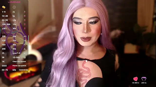 Snapshot of mslilly_croft chatting on March 9, 2026, 6:55 pm mslilly croft online show from March 9, 2026, 6:55 pm