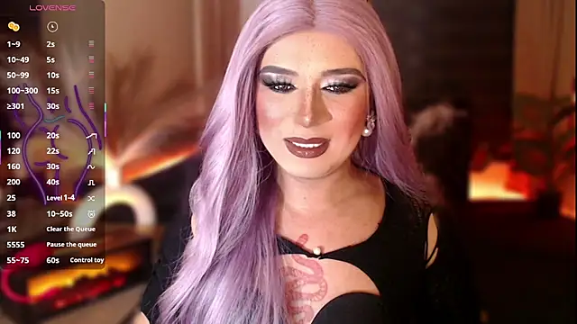 Snapshot of mslilly_croft chatting on March 13, 2026, 5:51 pm mslilly croft online show from March 13, 2026, 5:51 pm