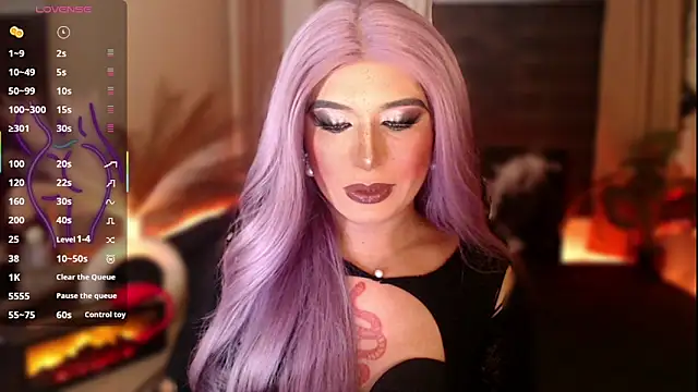 Snapshot of mslilly_croft chatting on March 4, 2026, 6:37 pm mslilly croft online show from March 4, 2026, 6:37 pm