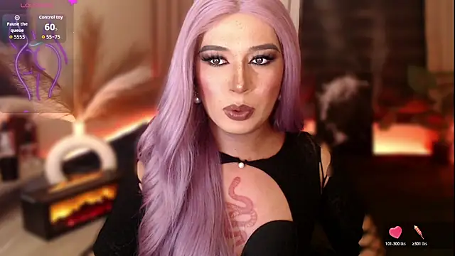 Snapshot of mslilly_croft chatting on February 23, 2026, 4:07 pm mslilly croft online show from February 23, 2026, 4:07 pm