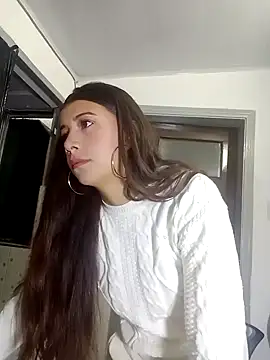 CharlotteSex  online show from November 29, 2025, 9:09 am