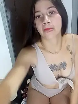 CharlotteSex  online show from October 7, 2025, 11:00 am