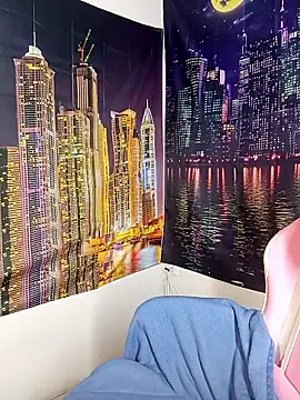 CharlotteSex  online show from June 17, 2026, 7:19 am