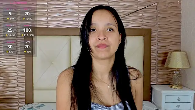 Snapshot of Miladiosa chatting on June 12, 2026, 12:36 pm Miladiosa online show from June 12, 2026, 12:36 pm