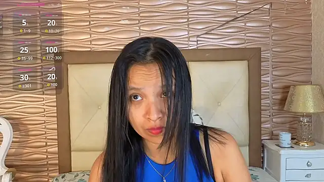 Snapshot of Miladiosa chatting on June 13, 2026, 12:03 pm Miladiosa online show from June 13, 2026, 12:03 pm