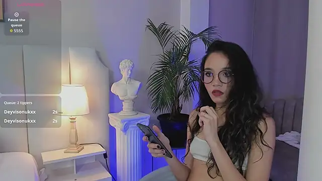 barbara twerk online show from May 1, 2026, 10:59 pm