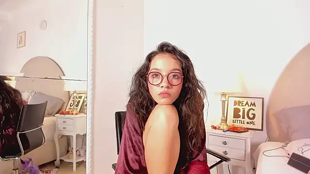 barbara twerk online show from February 26, 2026, 11:05 pm