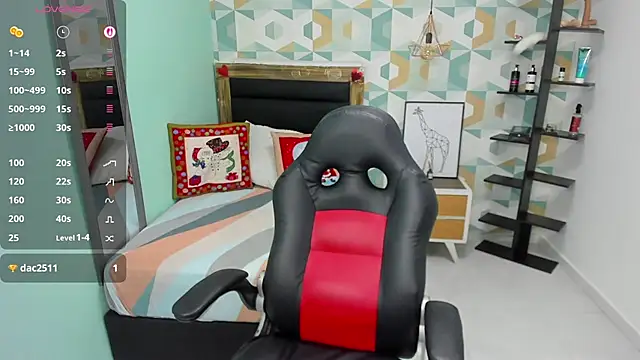 Snapshot of ROSIE_MOSS chatting on December 5, 2025, 7:55 pm ROSIE MOSS online show from December 5, 2025, 7:55 pm