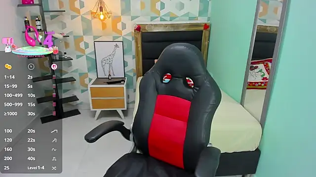 Snapshot of ROSIE_MOSS chatting on November 26, 2025, 7:25 pm ROSIE MOSS online show from November 26, 2025, 7:25 pm