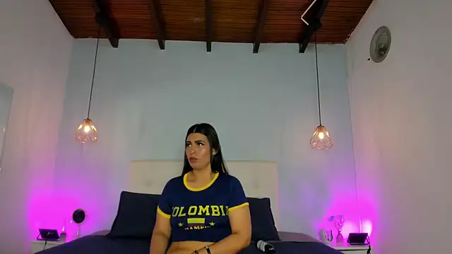 Snapshot of Anny_mayyer chatting on July 3, 2026, 1:50 pm Anny mayyer online show from July 3, 2026, 1:50 pm