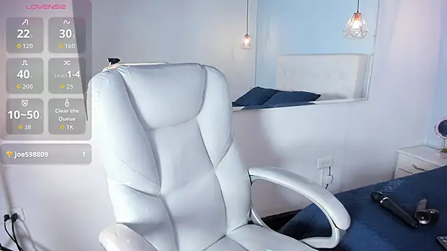 Snapshot of Anny_mayyer chatting on March 18, 2026, 3:13 pm Anny mayyer online show from March 18, 2026, 3:13 pm