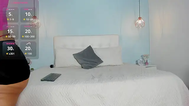 Snapshot of Anny_mayyer chatting on February 24, 2026, 2:40 pm Anny mayyer online show from February 24, 2026, 2:40 pm