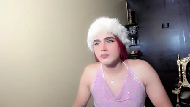 Snapshot of Kimberly_Vazquez chatting on November 7, 2025, 3:11 am Kimberly Vazquez online show from November 7, 2025, 3:11 am