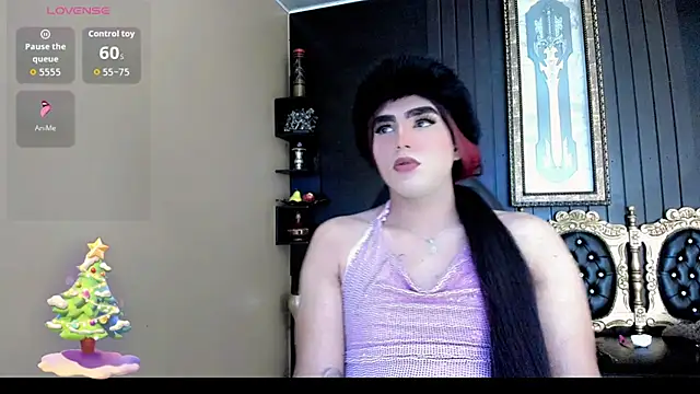 Snapshot of Kimberly_Vazquez chatting on November 30, 2025, 3:29 am Kimberly Vazquez online show from November 30, 2025, 3:29 am