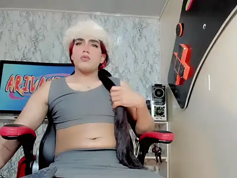 Snapshot of Kimberly_Vazquez chatting on November 22, 2025, 3:27 am Kimberly Vazquez online show from November 22, 2025, 3:27 am