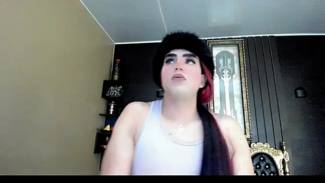 Snapshot of Kimberly_Vazquez chatting on November 29, 2025, 3:17 am Kimberly Vazquez online show from November 29, 2025, 3:17 am