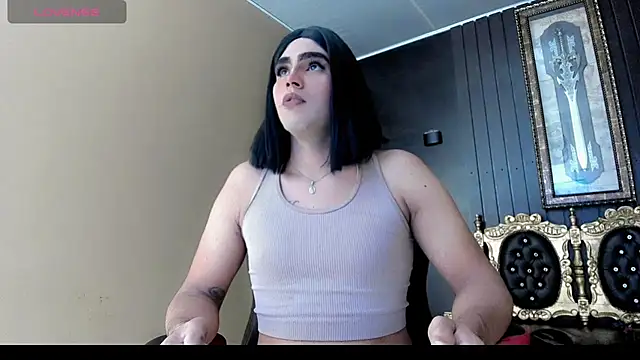 Snapshot of Kimberly_Vazquez chatting on December 3, 2025, 3:18 am Kimberly Vazquez online show from December 3, 2025, 3:18 am