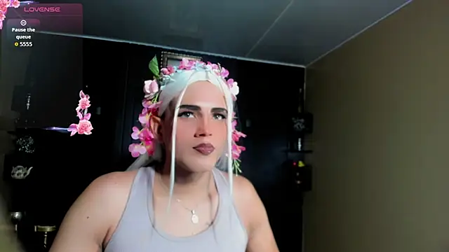 Snapshot of Kimberly_Vazquez chatting on October 16, 2025, 3:37 am Kimberly Vazquez online show from October 16, 2025, 3:37 am