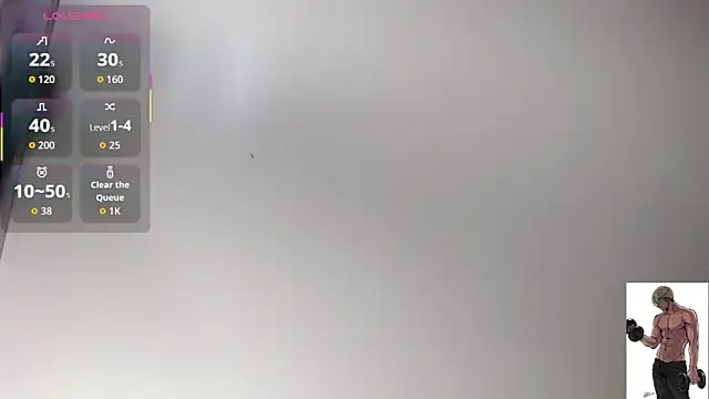 Snapshot of Kimberly_Vazquez chatting on November 9, 2025, 3:10 am Kimberly Vazquez online show from November 9, 2025, 3:10 am