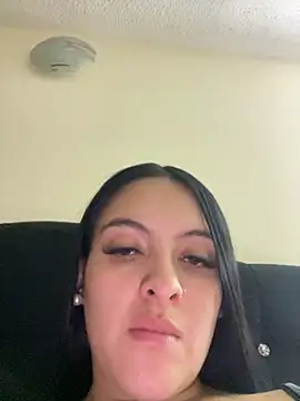 Alice GS online show from October 6, 2025, 1:40 am