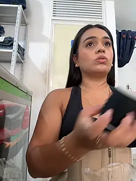 alana dantes online show from November 13, 2025, 4:00 pm