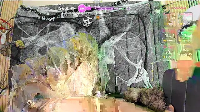 Snapshot of rubby_lux chatting on October 29, 2025, 3:11 pm rubby lux online show from October 29, 2025, 3:11 pm