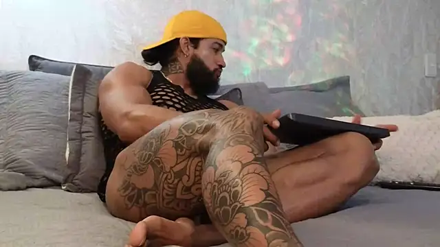 Osher Cox online show from January 11, 2026, 3:13 am