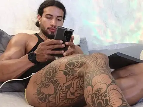 Osher Cox online show from February 3, 2026, 2:32 am