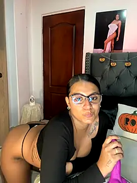 ema zoe online show from October 24, 2025, 12:09 am