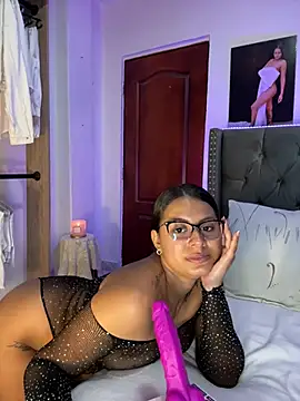 ema zoe online show from February 26, 2026, 12:21 am