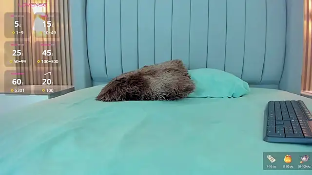 Snapshot of ALISSON_BARKER chatting on November 8, 2025, 12:42 pm ALISSON BARKER online show from November 8, 2025, 12:42 pm