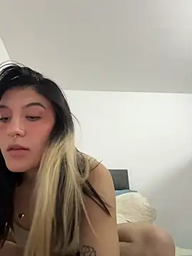 Snapshot of Sweetlolita chatting on December 18, 2025, 6:07 am Sweetlolita online show from December 18, 2025, 6:07 am