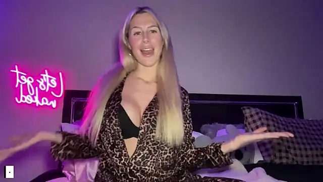 ChelseaCheeky online show from September 25, 2025, 2:39 am