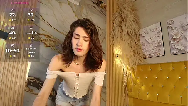 Snapshot of Lilith_Sex12 chatting on December 4, 2025, 12:37 pm Lilith Sex12 online show from December 4, 2025, 12:37 pm